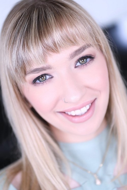 Mackenzie Moss as (archive footage)