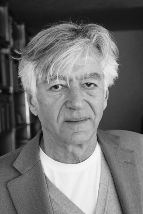 Peter Märkli as Himself