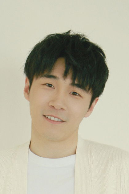 Sun Weisong as Xu Jiaming