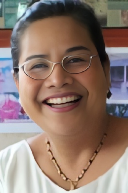 Janthana Siriporn as 