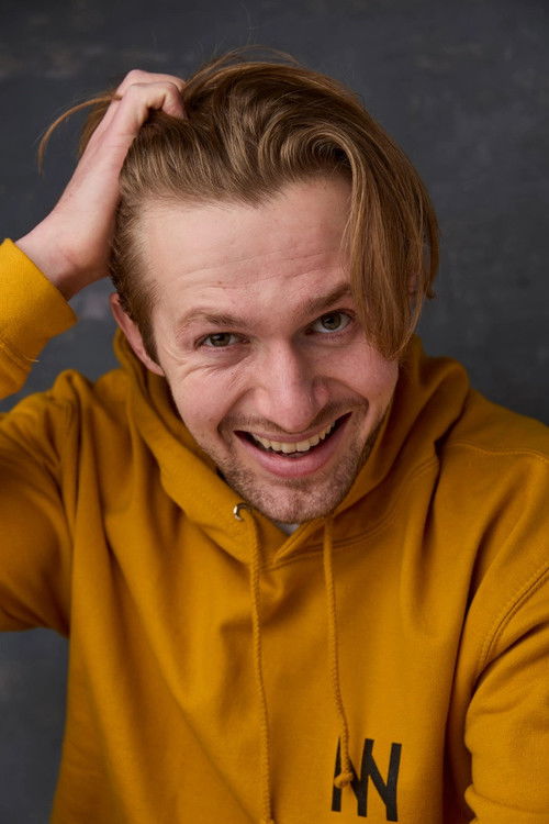 Max Johnson as Brian