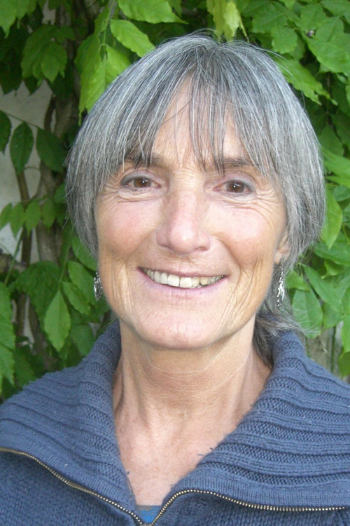 Scilla Allen as Corrine Burton