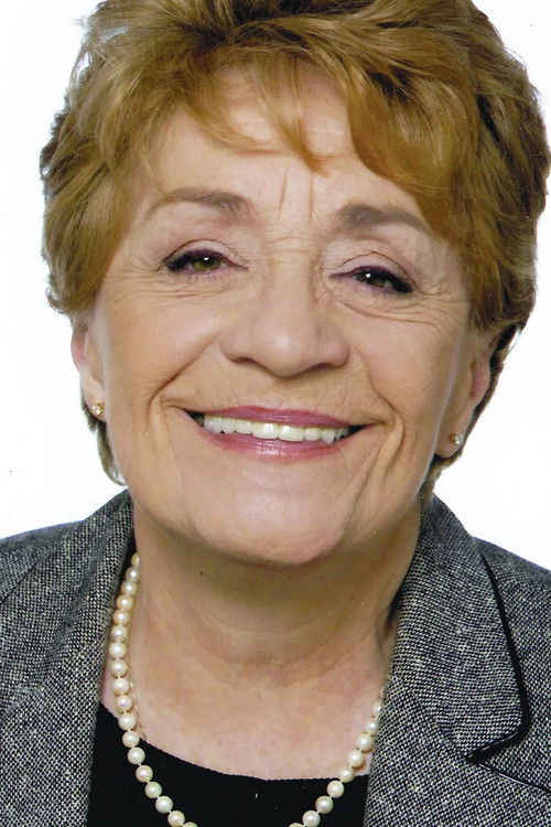 Élisabeth Chouvalidzé as Madeleine