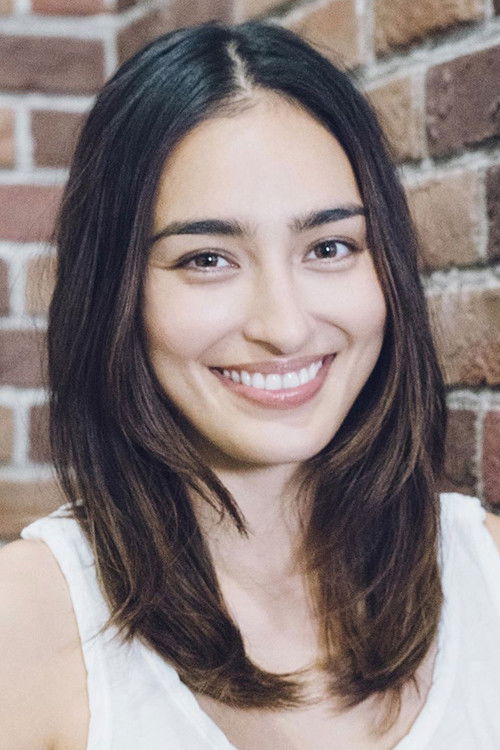 Jun Hasegawa as Maray