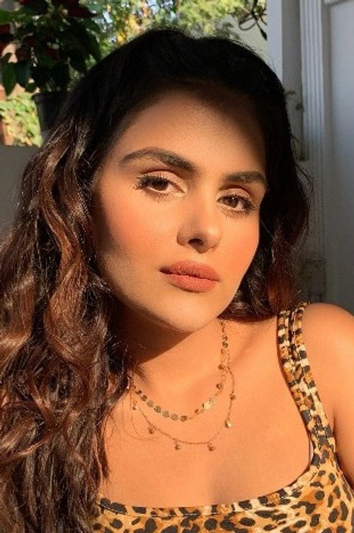 Priyanka Chahar as 