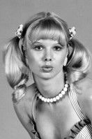 Christine Donna as Anna