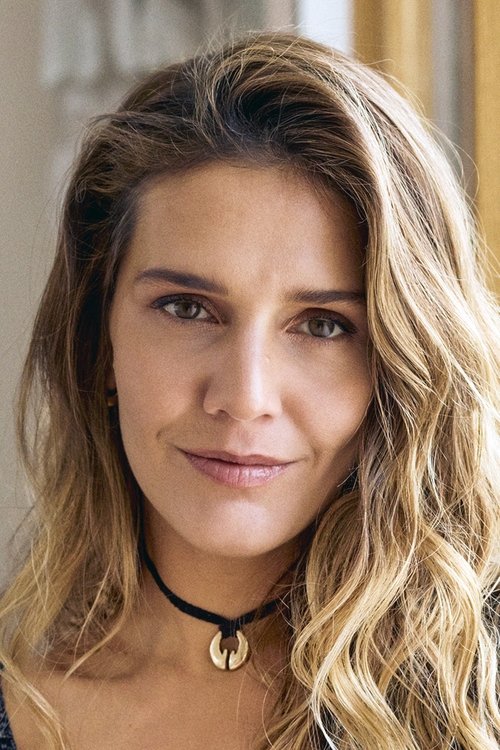 Margherita Missoni as Marina