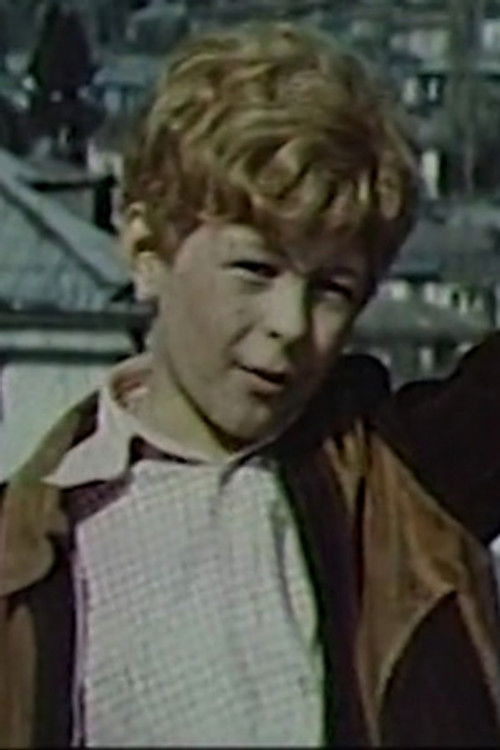 Andrey Bazykin as Vova / Vova II