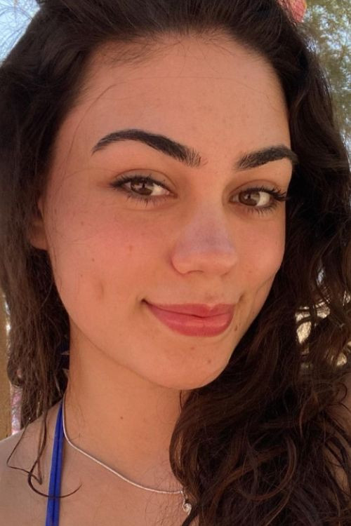 Anne Telders as Mindel Wening