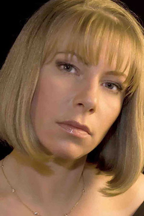 Angelina Varganova as Doctor