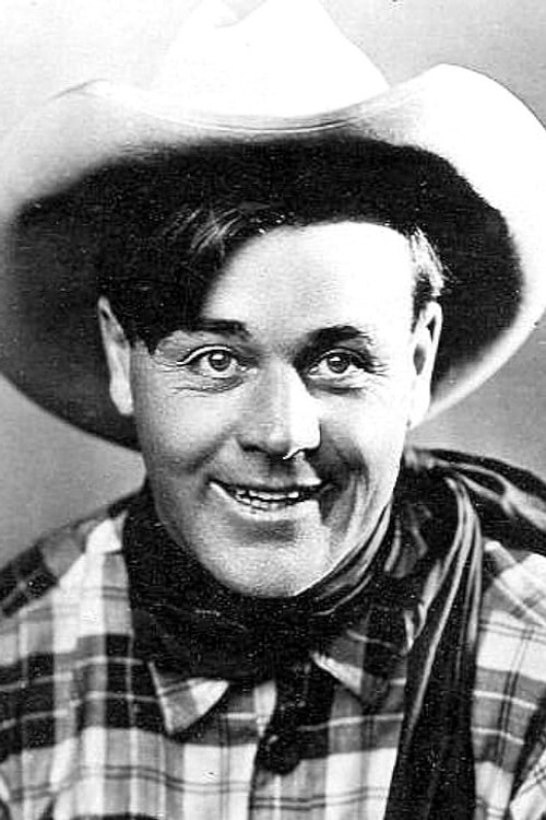 Pete Morrison as Jim - Henchman