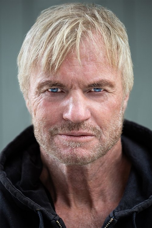 Vladimir Kulich as Hans