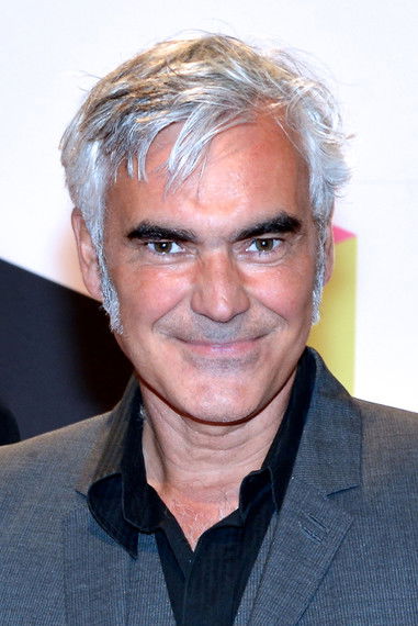 Kristofer Lundström as Reporter at SVT