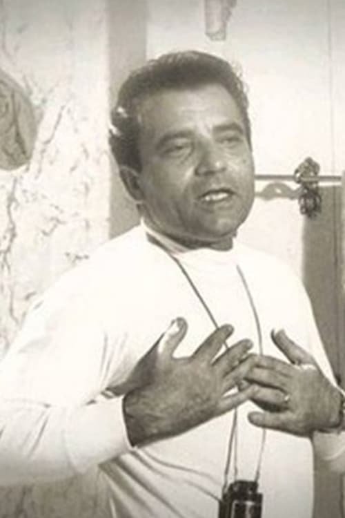 Stephen C. Apostolof as Self (archive footage)