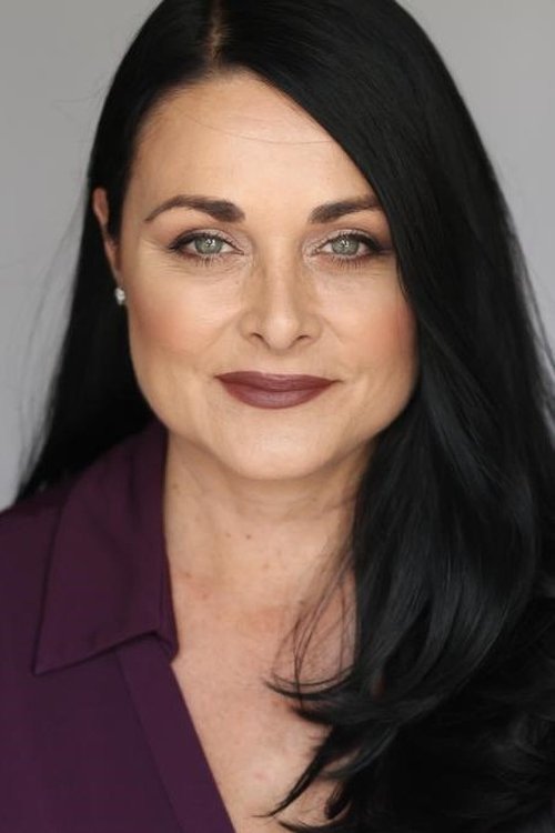 Kelly Galindo as Catherine