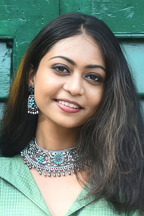 Dibyashri Hazra as 