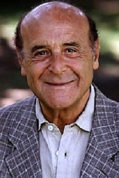 Jesús Puente as Marido de Milagros