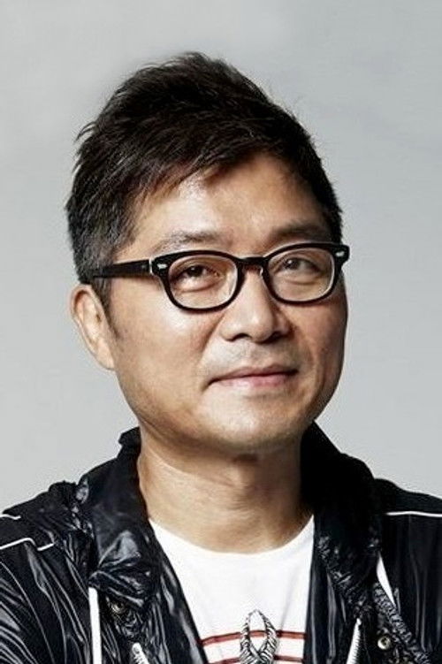 Kang Je-kyu as Self