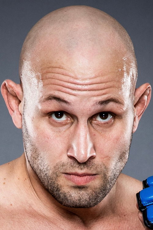 Duane Johnson as Self