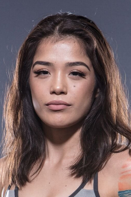 Tracy Cortez as Self