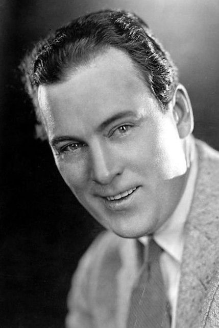 Thomas Meighan as Tom Blackford