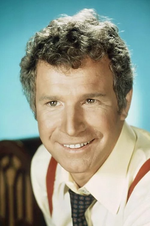 Wayne Rogers as Stretch Russell