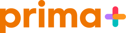 prima+ logo