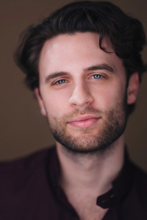 Luke Veltrie as Delaney