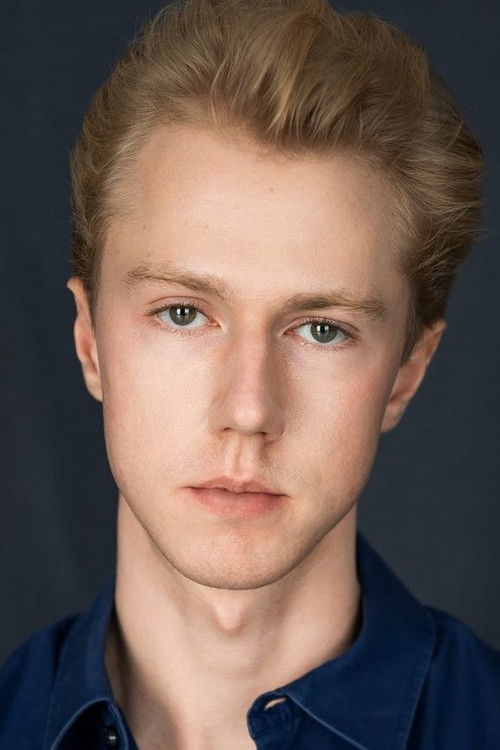 Nikita Golikov as Серёжа