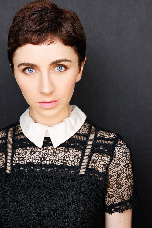 Larkin Bell as Nanny