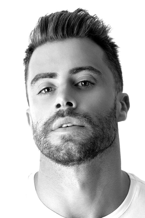 Rui Andrade as Vasco Morgado