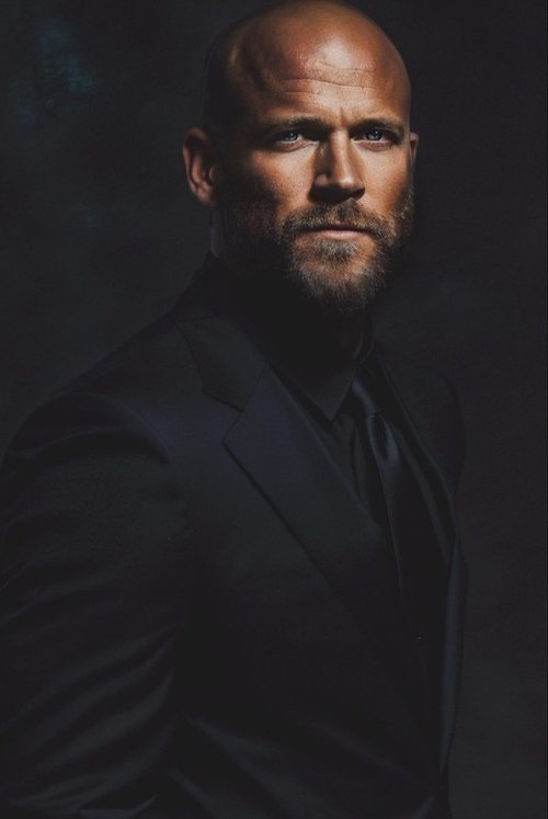 Edward Gelhaus as Tyler Vortex