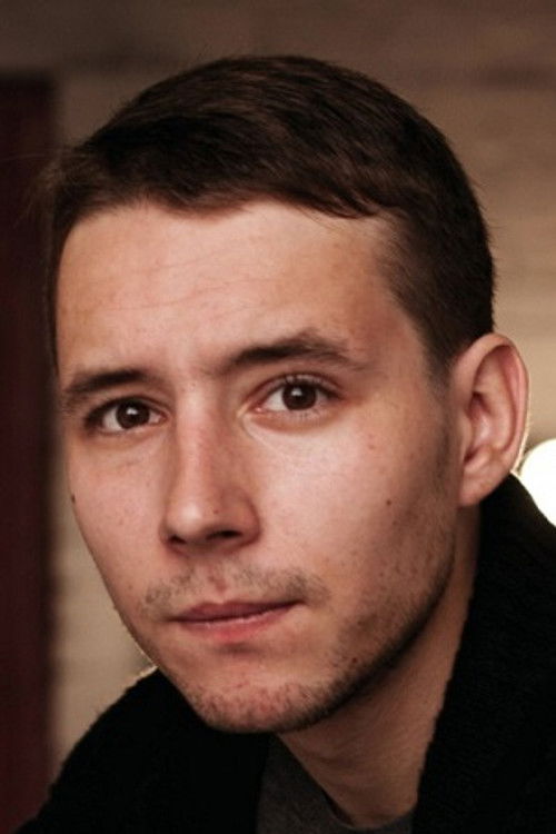 Ivan Vasilevsky as Slava