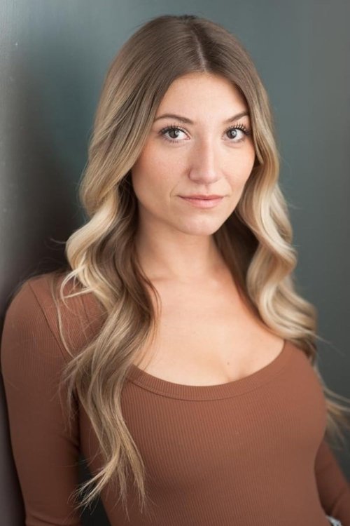 Sydney Hendricks as Betty