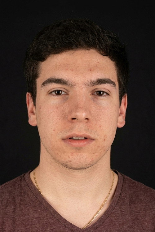 Rafaelle Cedolini as 