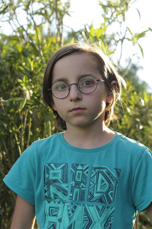 Léandre Castellano-Lemoine as Agnan