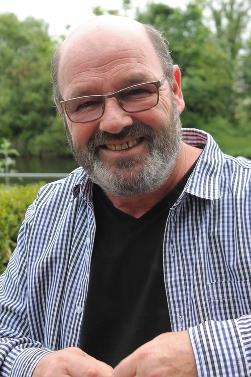 Maeliosa Stafford as Grandad