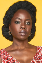 Danai Gurira as Sisi