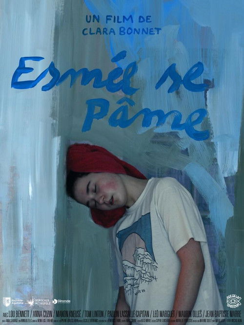 Esmée se pâme
