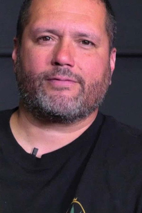 Rudy Johnson as Himself