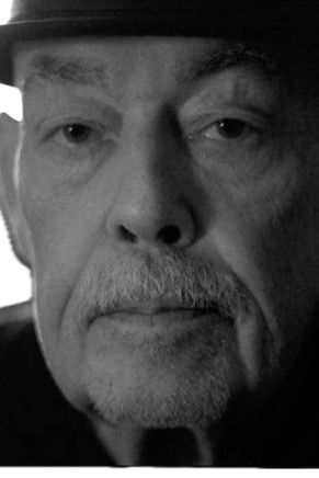 Alain Cooper as Albert