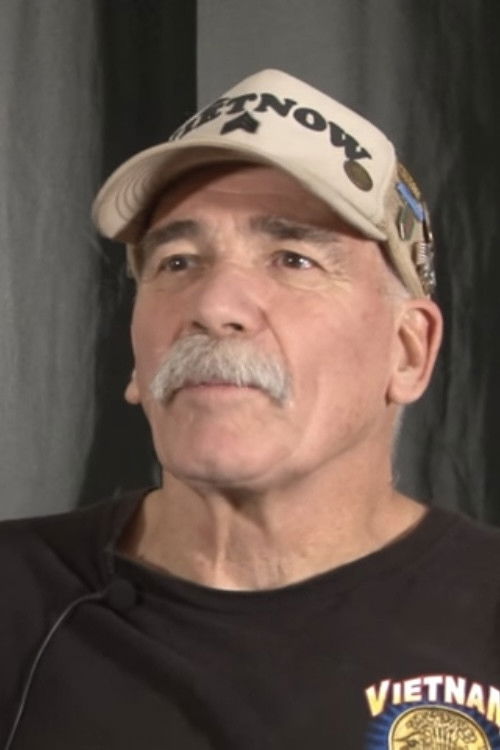 John Tuttle as Himself