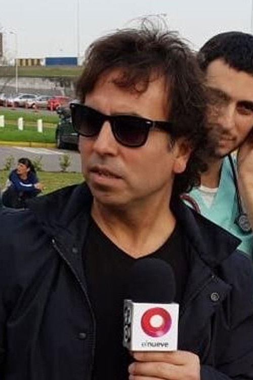 Gonzalo Rodríguez profile photo