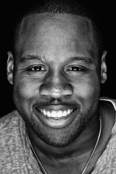 Kmele Foster as Self