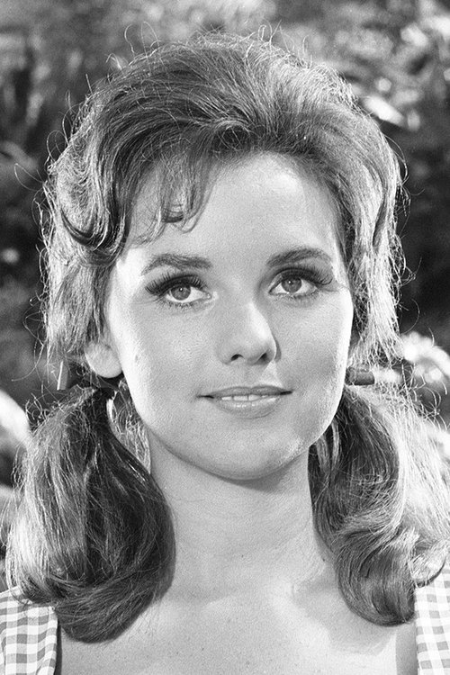 Dawn Wells as Mary Ann