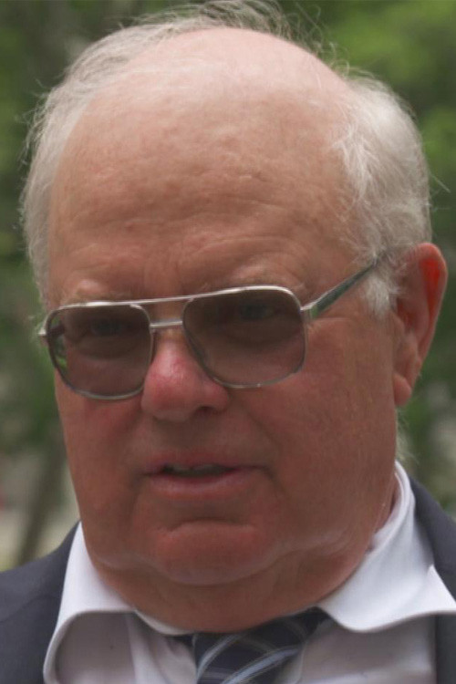 Richard Davis as Self - CEO of Second Chance Body Armor, Inc.