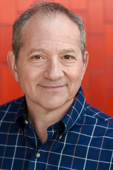 Jonathan Fishman as Johnathan's Husband