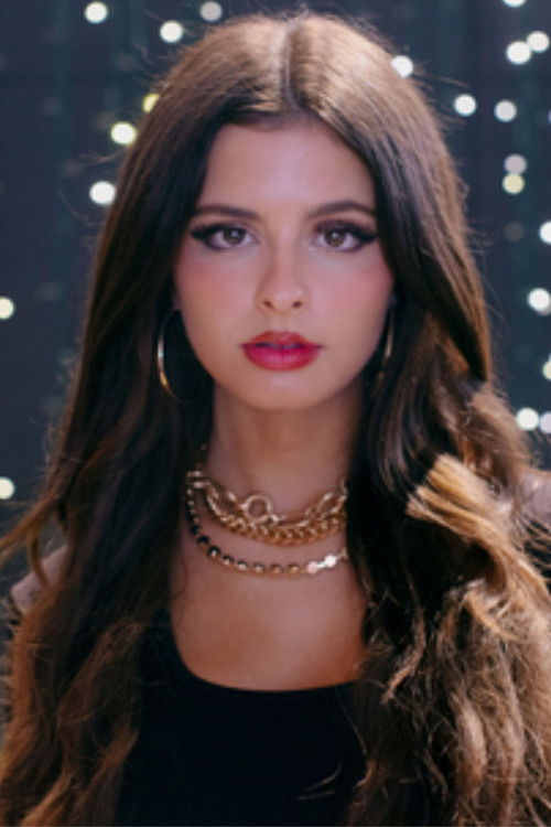 Brooklyn Van Zandt as 