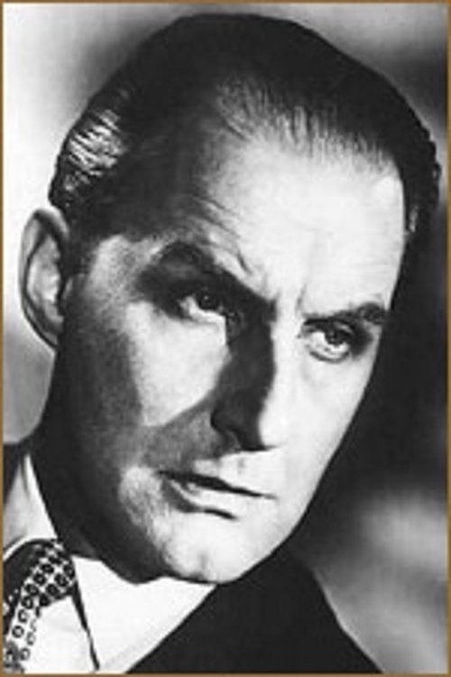 Hannes Schiel as Linarius