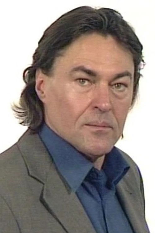 Mirosław Kowalczyk as Artur Marczak